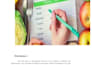 create a personalized nutrition and diet plan